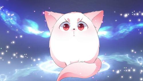 萌宠狐狸翻身记 第一季,从流浪小妖到贵族宠物的奇幻之旅