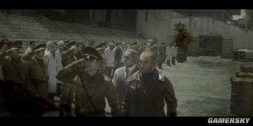 使命 第一季,探寻真相的勇敢征程