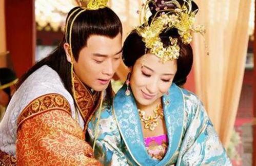 皇上独宠我一人